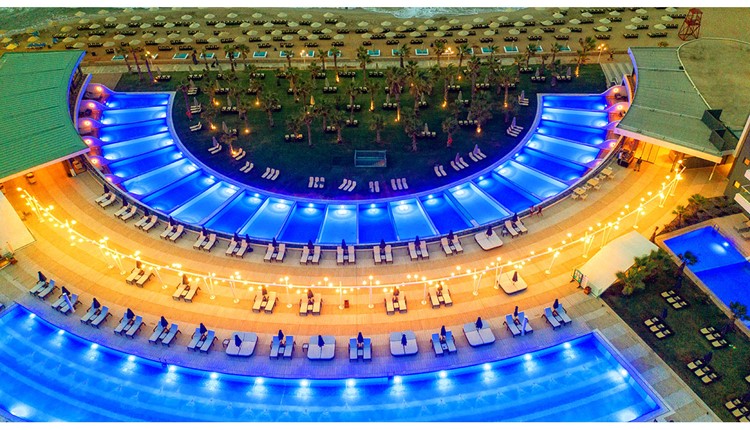 Lyttos Mare, Крит